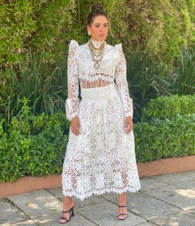 Galilea Montijo feet photo thumbnail