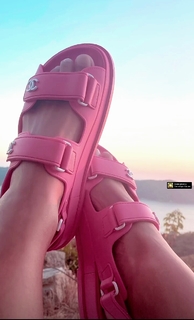 Galilea Montijo feet photo thumbnail