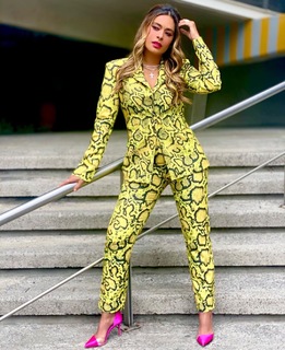 Galilea Montijo feet photo thumbnail