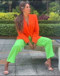Galilea Montijo feet photo thumbnail