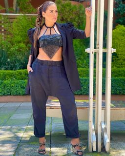Galilea Montijo feet photo thumbnail