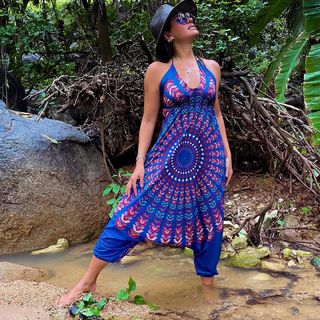 Galilea Montijo feet photo thumbnail