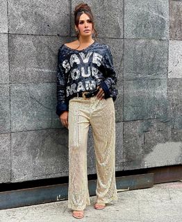 Galilea Montijo feet photo thumbnail