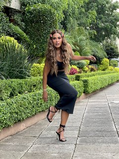 Galilea Montijo feet photo thumbnail