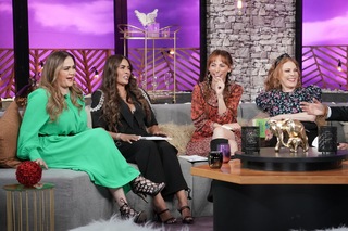 Galilea Montijo feet photo thumbnail