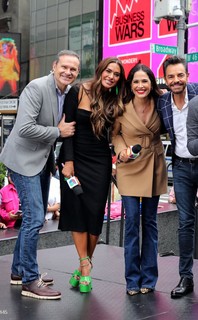 Galilea Montijo feet photo thumbnail