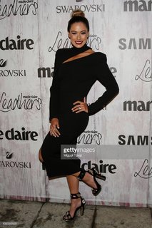 Galilea Montijo feet photo thumbnail