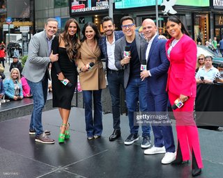 Galilea Montijo feet photo thumbnail