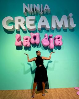 Galilea Montijo feet photo thumbnail