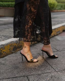 Galilea Montijo feet photo 18