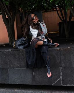 Galilea Montijo feet photo 12