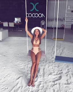 Galinka Mirgaeva feet photo 9