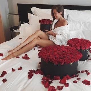 Galinka Mirgaeva feet photo 20