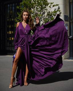 Galinka Mirgaeva feet photo 9