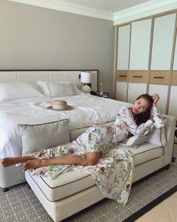 Galinka Mirgaeva feet photo 18