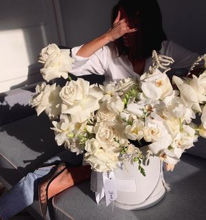 Galinka Mirgaeva feet photo 17