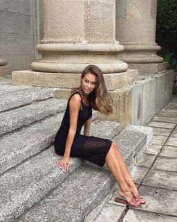 Galinka Mirgaeva feet photo 16
