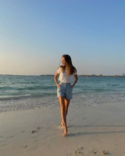 Galinka Mirgaeva feet photo 8
