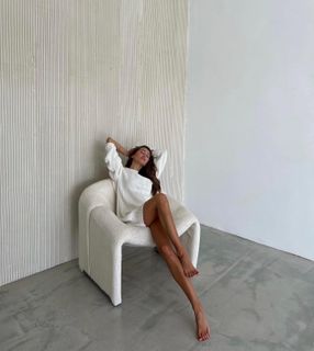Galinka Mirgaeva feet photo 18