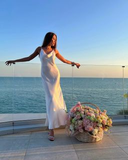 Galinka Mirgaeva feet photo 17