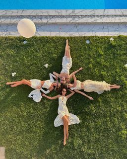 Galinka Mirgaeva feet photo 1
