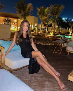 Galinka Mirgaeva feet photo 16