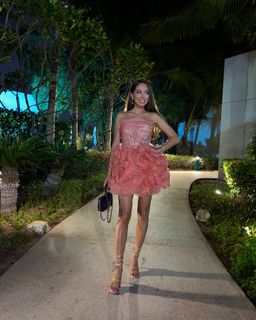 Galinka Mirgaeva feet photo 12