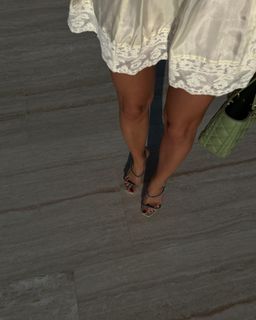 Galinka Mirgaeva feet photo 10