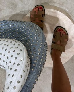 Galinka Mirgaeva feet photo 20