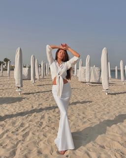 Galinka Mirgaeva feet photo 18
