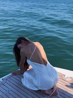 Galinka Mirgaeva feet photo 8