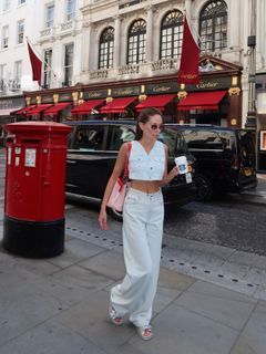 Galinka Mirgaeva feet photo 1