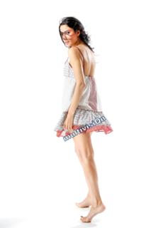 Gamze Karaman feet photo 15