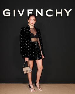 Garance Marillier feet photo 12