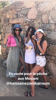 Garance Marillier feet photo 11