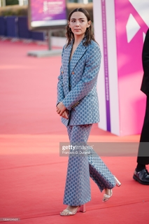 Garance Marillier feet photo 4