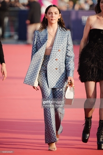 Garance Marillier feet photo 20