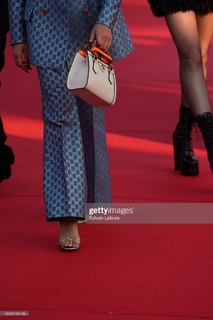 Garance Marillier feet photo 18