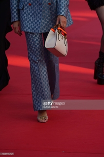Garance Marillier feet photo 17