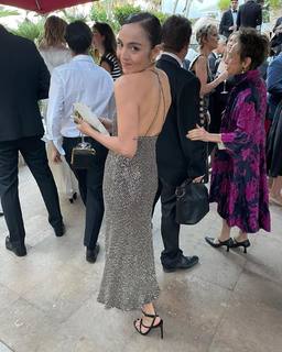Garance Marillier feet photo 11