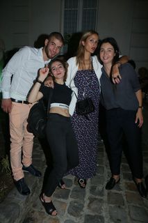 Garance Marillier feet photo 9