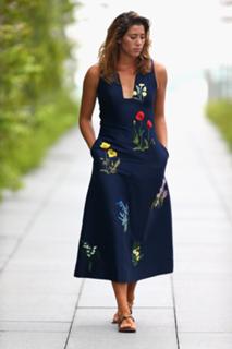 Garbiñe Muguruza feet photo thumbnail