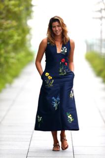 Garbiñe Muguruza feet photo thumbnail