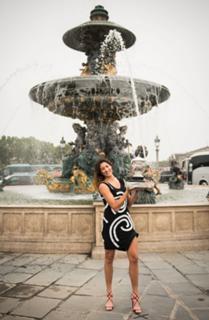 Garbiñe Muguruza feet photo thumbnail