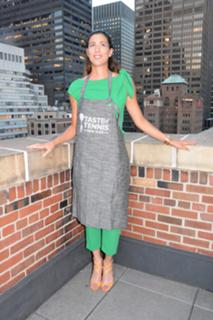 Garbiñe Muguruza feet photo thumbnail