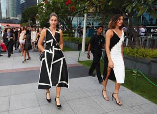 Garbiñe Muguruza feet photo thumbnail