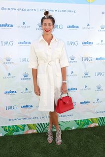 Garbiñe Muguruza feet photo thumbnail