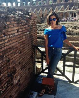 Garbiñe Muguruza feet photo thumbnail