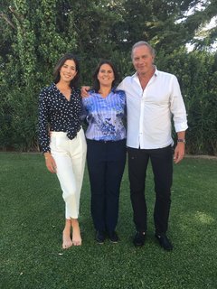 Garbiñe Muguruza feet photo thumbnail