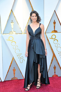 Garbiñe Muguruza feet photo thumbnail